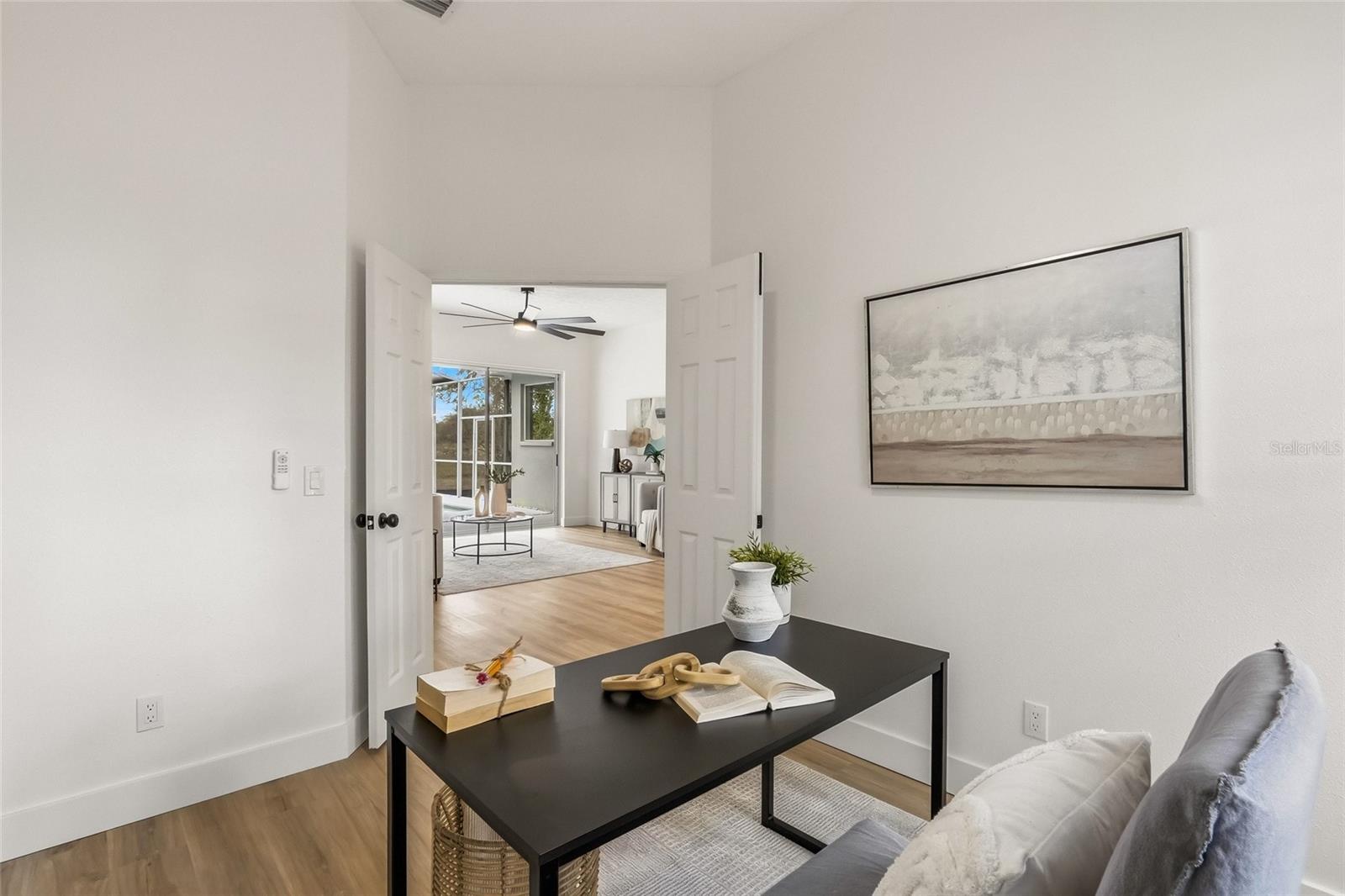 BLOOMINGDALE SECTION AA GG UNIT 1 PH 1 - Residential