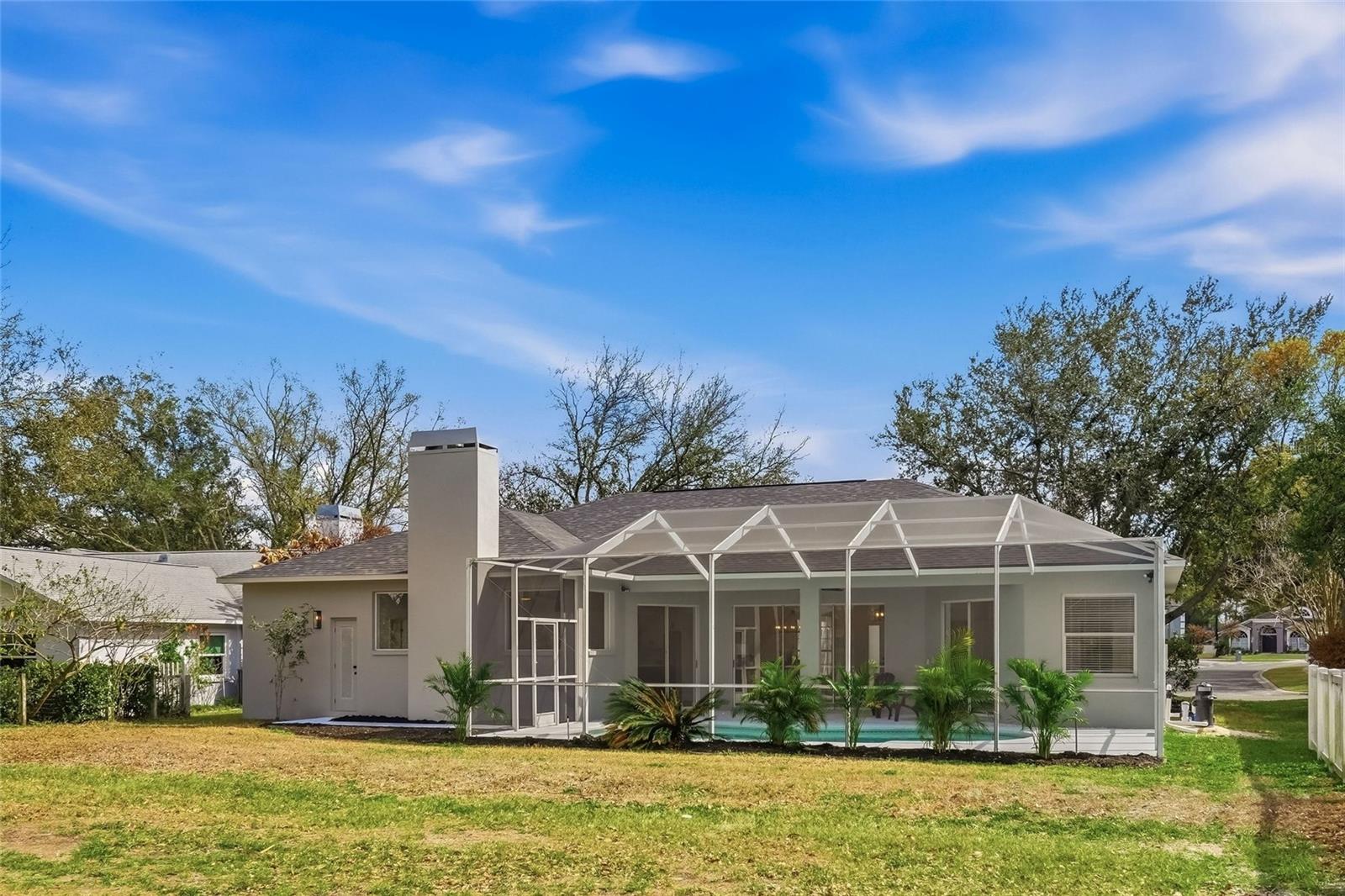 BLOOMINGDALE SECTION AA GG UNIT 1 PH 1 - Residential