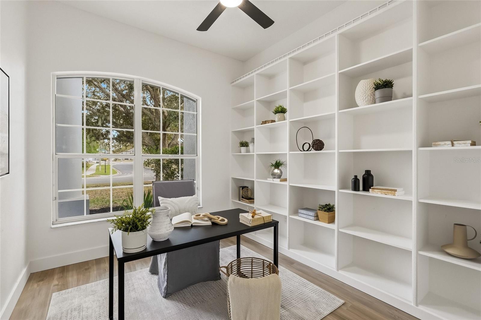 BLOOMINGDALE SECTION AA GG UNIT 1 PH 1 - Residential