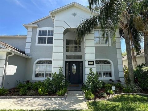 Photo of 2271 Stone Cross Circle, Orlando, FL 32828 (MLS # O6406441)