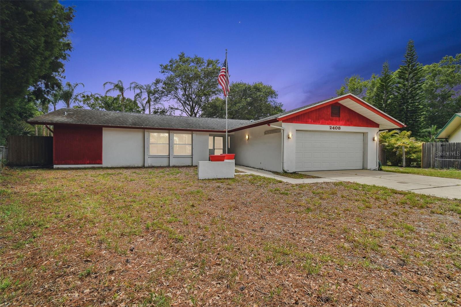 WOODGATE OF COUNTRYSIDE - Residential