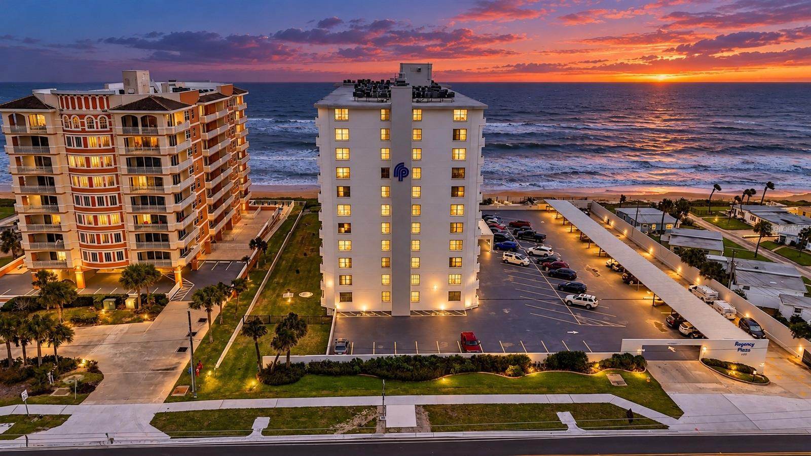 1415 OCEAN SHORE BOULEVARD 805