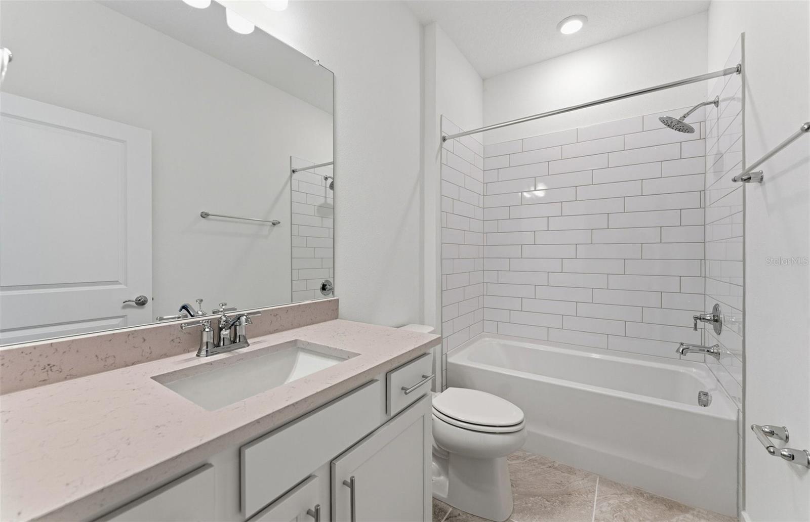 SPENCER GLEN SOUTH - Residential