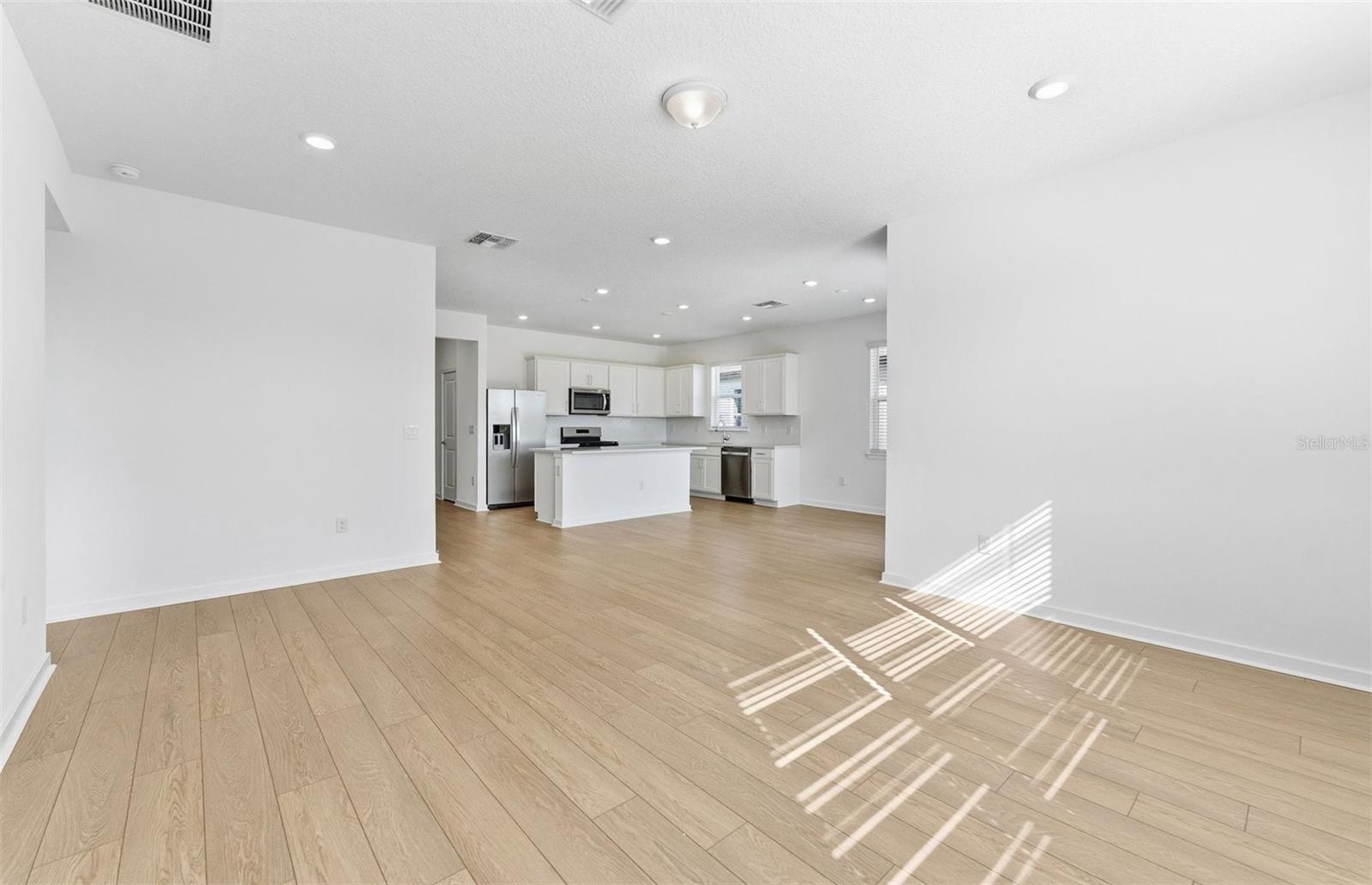 SPENCER GLEN SOUTH - Residential