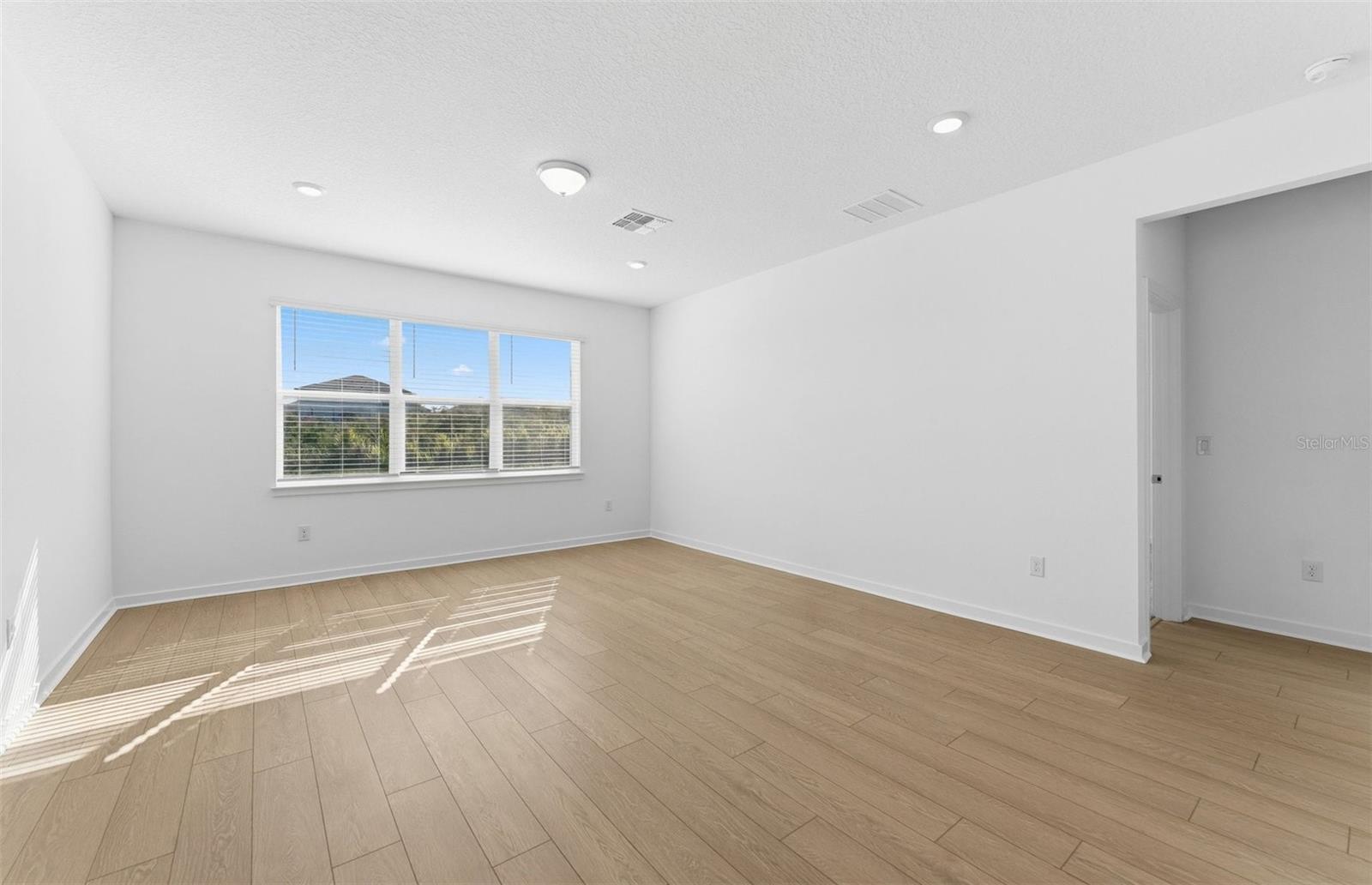 SPENCER GLEN SOUTH - Residential