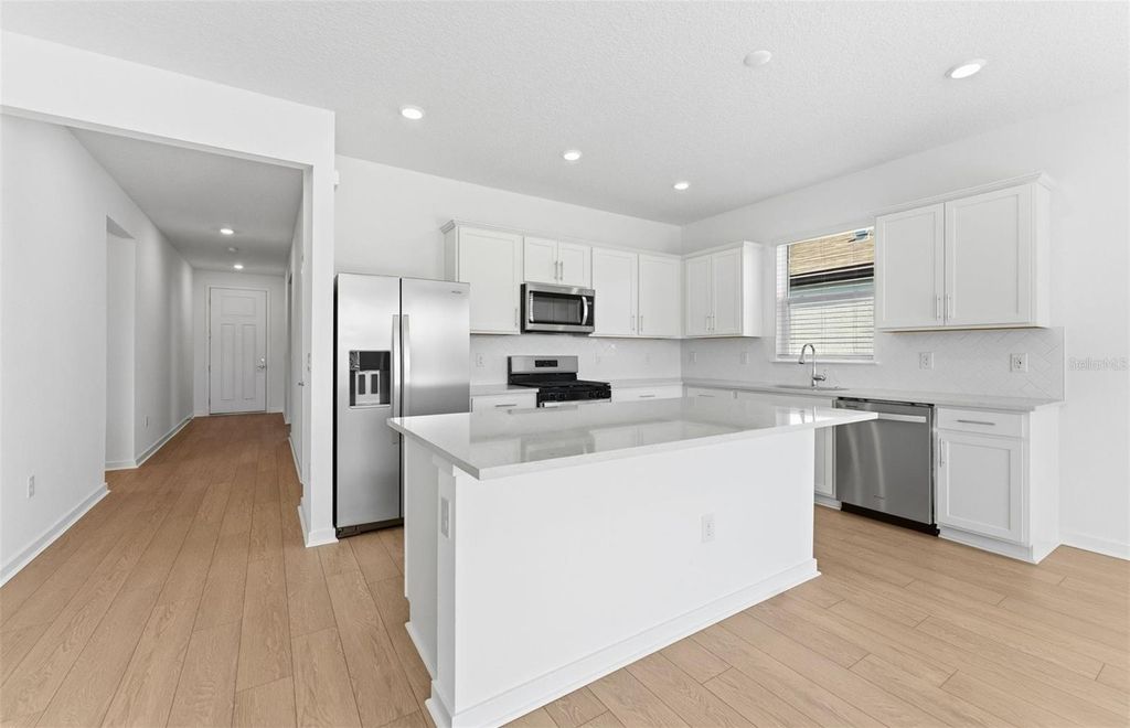 Photo of 9828 Crescent Moon Drive, Riverview, FL 33578 (MLS # TB8490131)