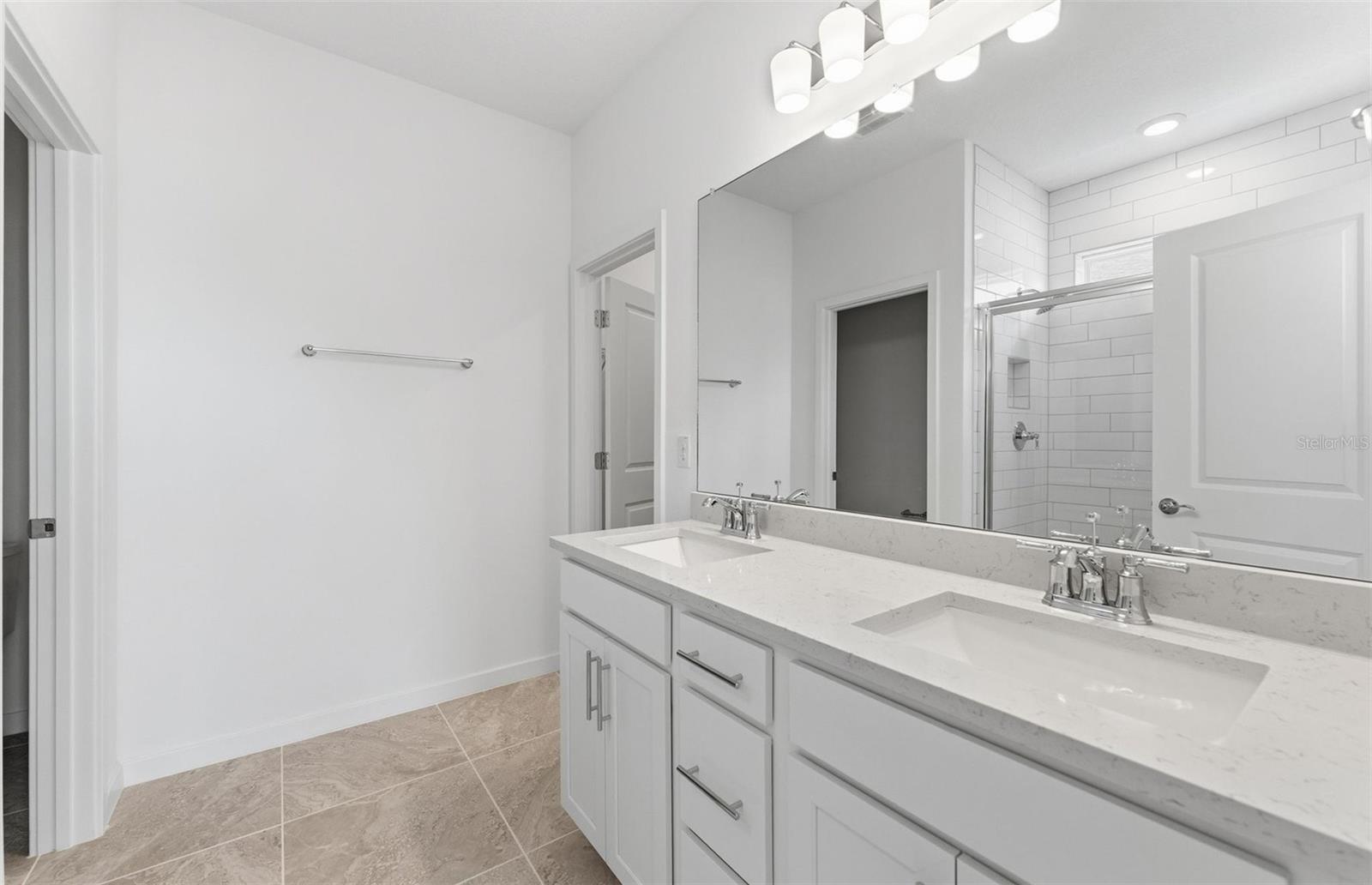 SPENCER GLEN SOUTH - Residential