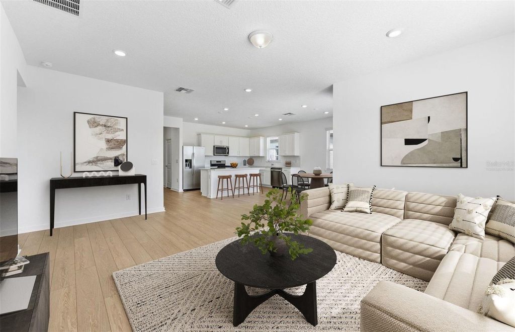 Photo of 9828 Crescent Moon Drive, Riverview, FL 33578 (MLS # TB8490131)