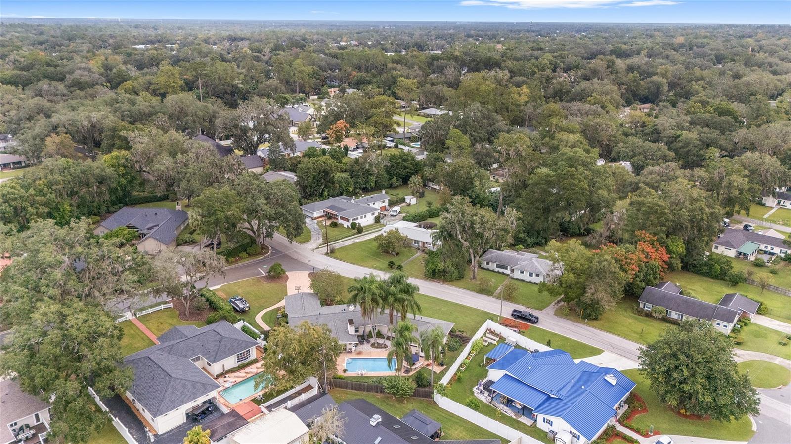 WOODLAND PARK REV - Residential