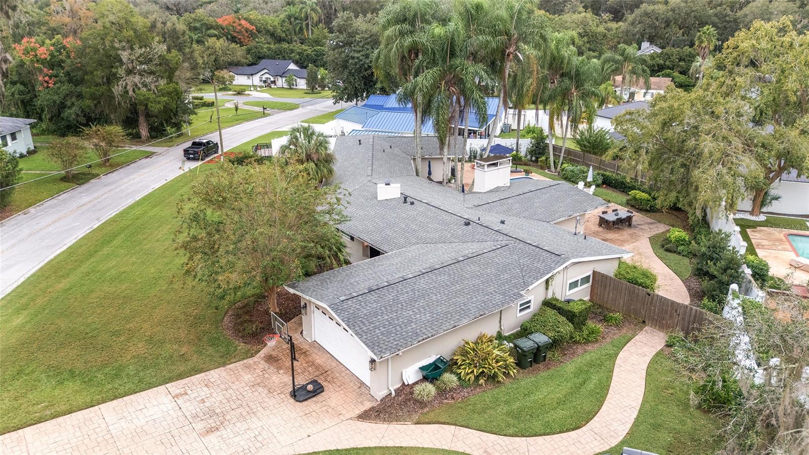 WOODLAND PARK REV - Residential