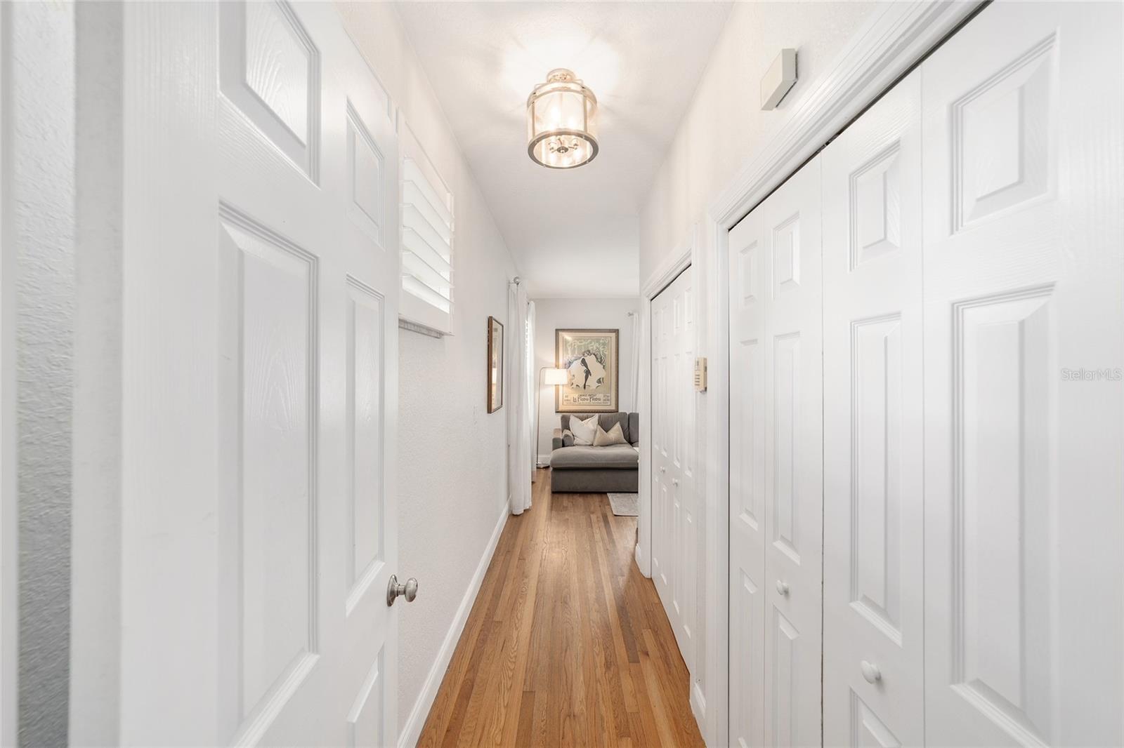 WOODLAND PARK REV - Residential