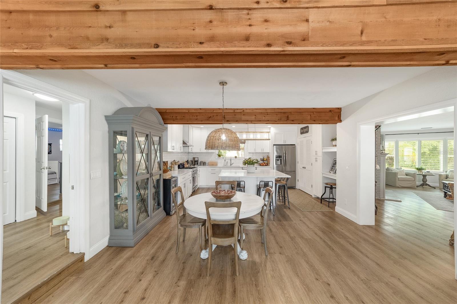 WOODLAND PARK REV - Residential