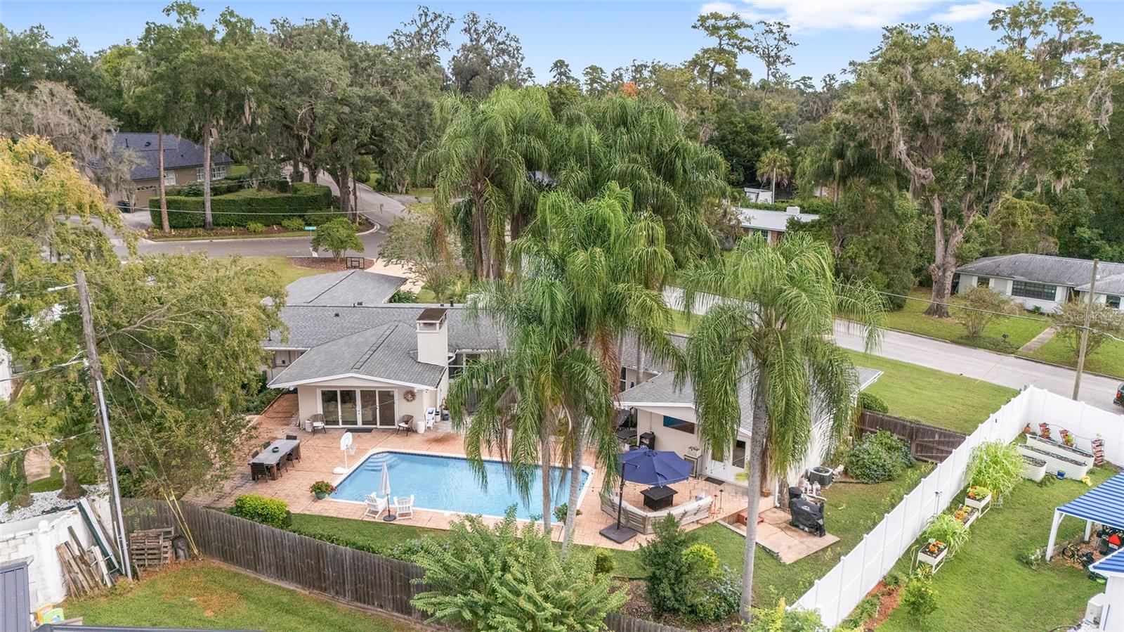 WOODLAND PARK REV - Residential