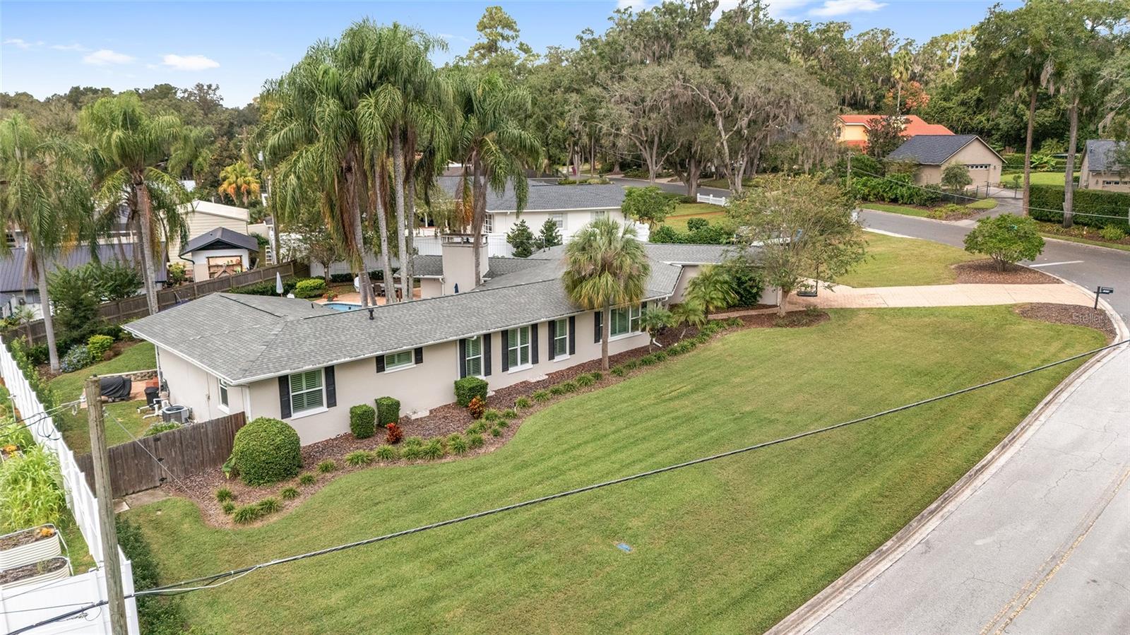 WOODLAND PARK REV - Residential