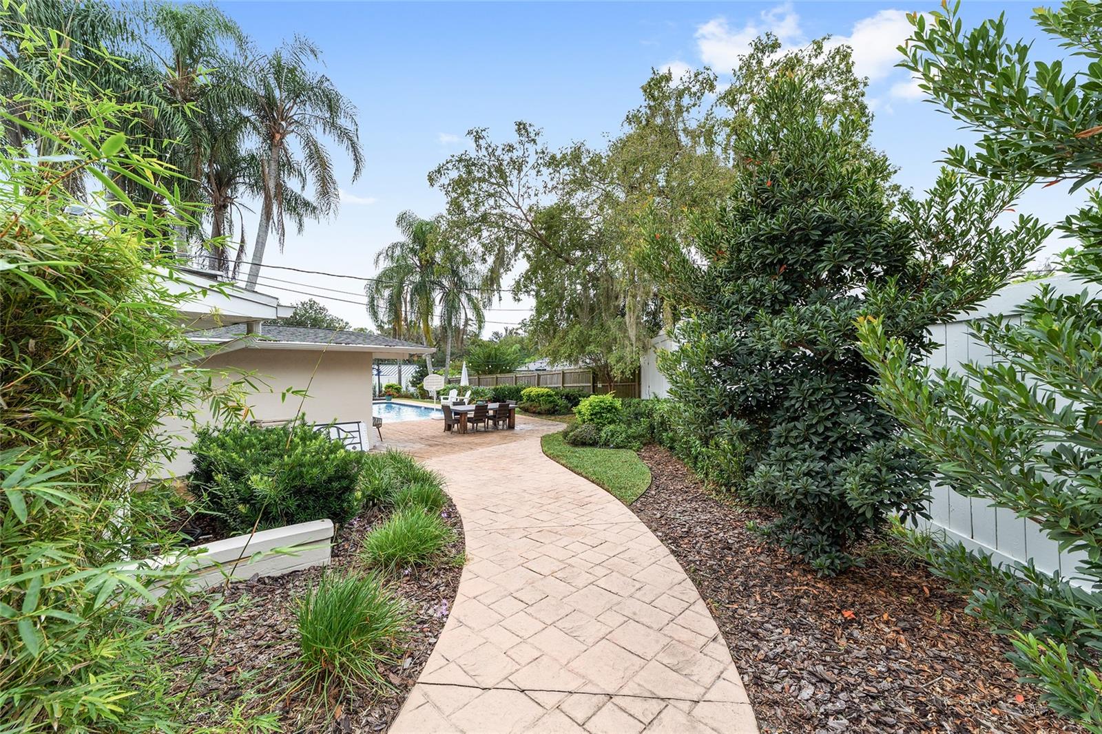 WOODLAND PARK REV - Residential