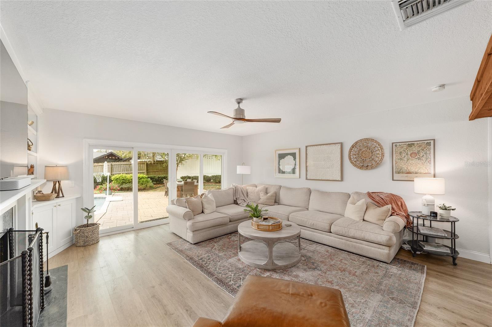 WOODLAND PARK REV - Residential