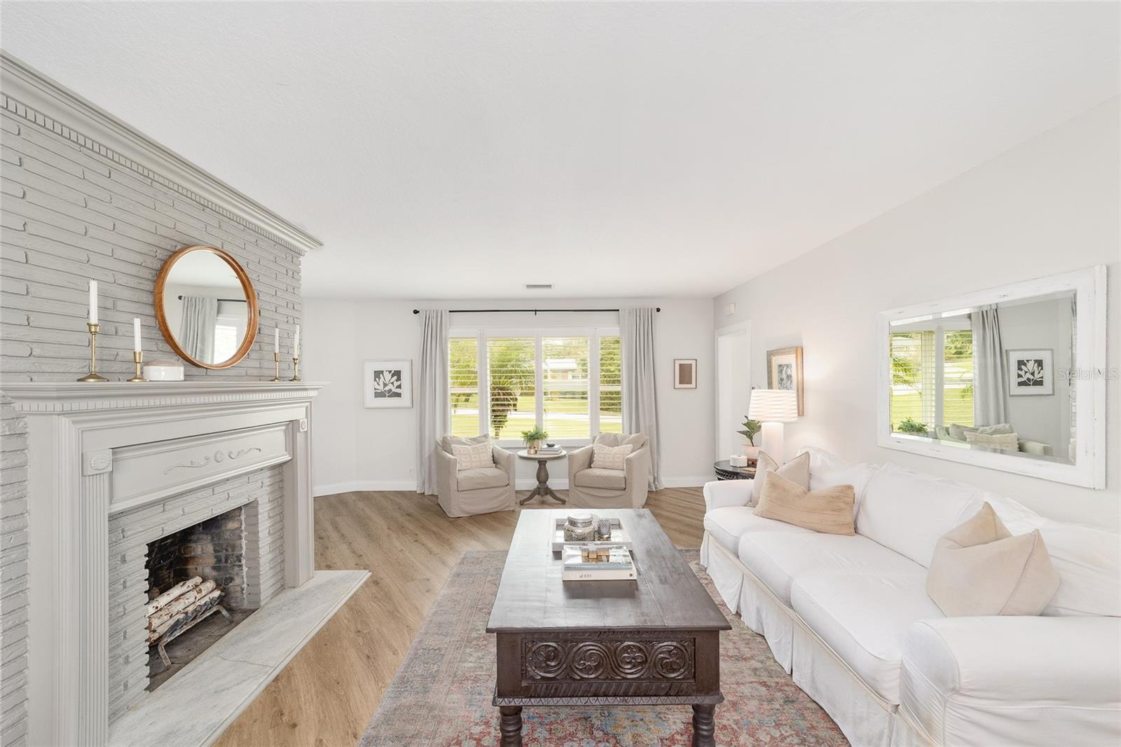 WOODLAND PARK REV - Residential