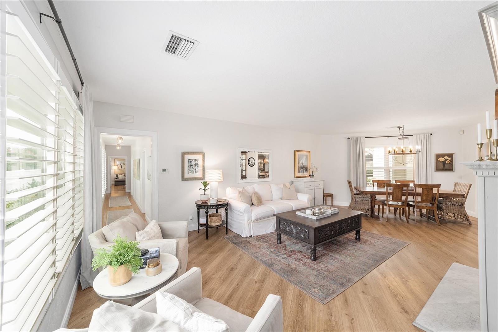 WOODLAND PARK REV - Residential