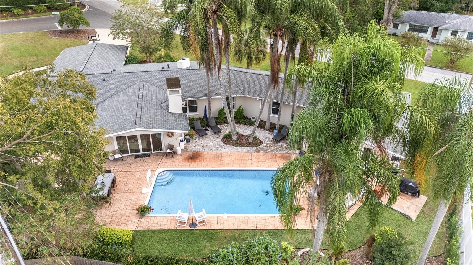 WOODLAND PARK REV - Residential