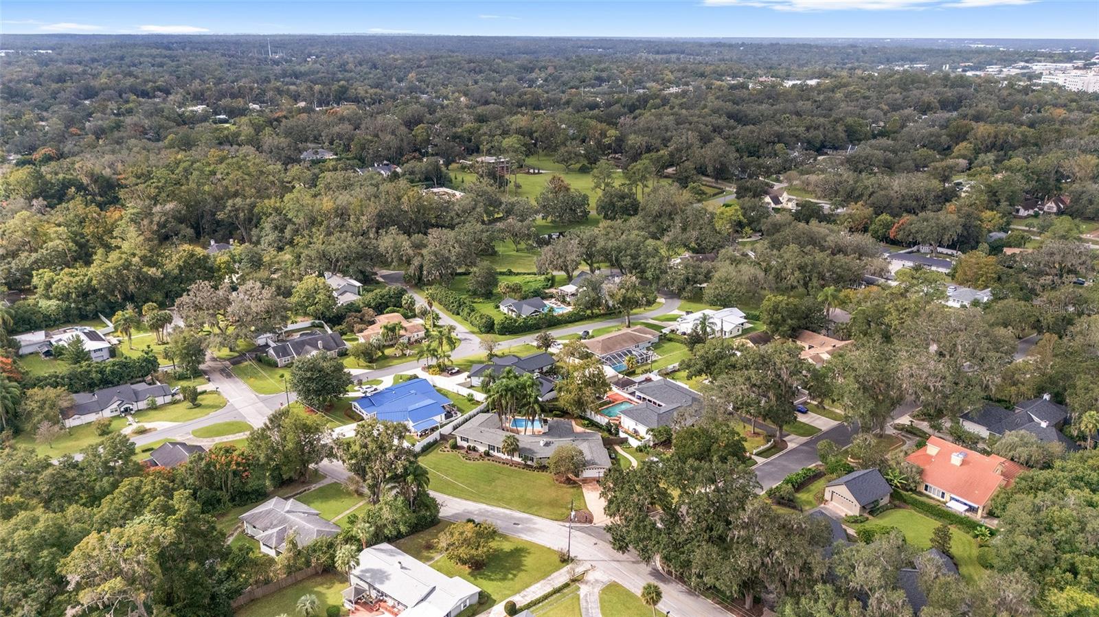 WOODLAND PARK REV - Residential