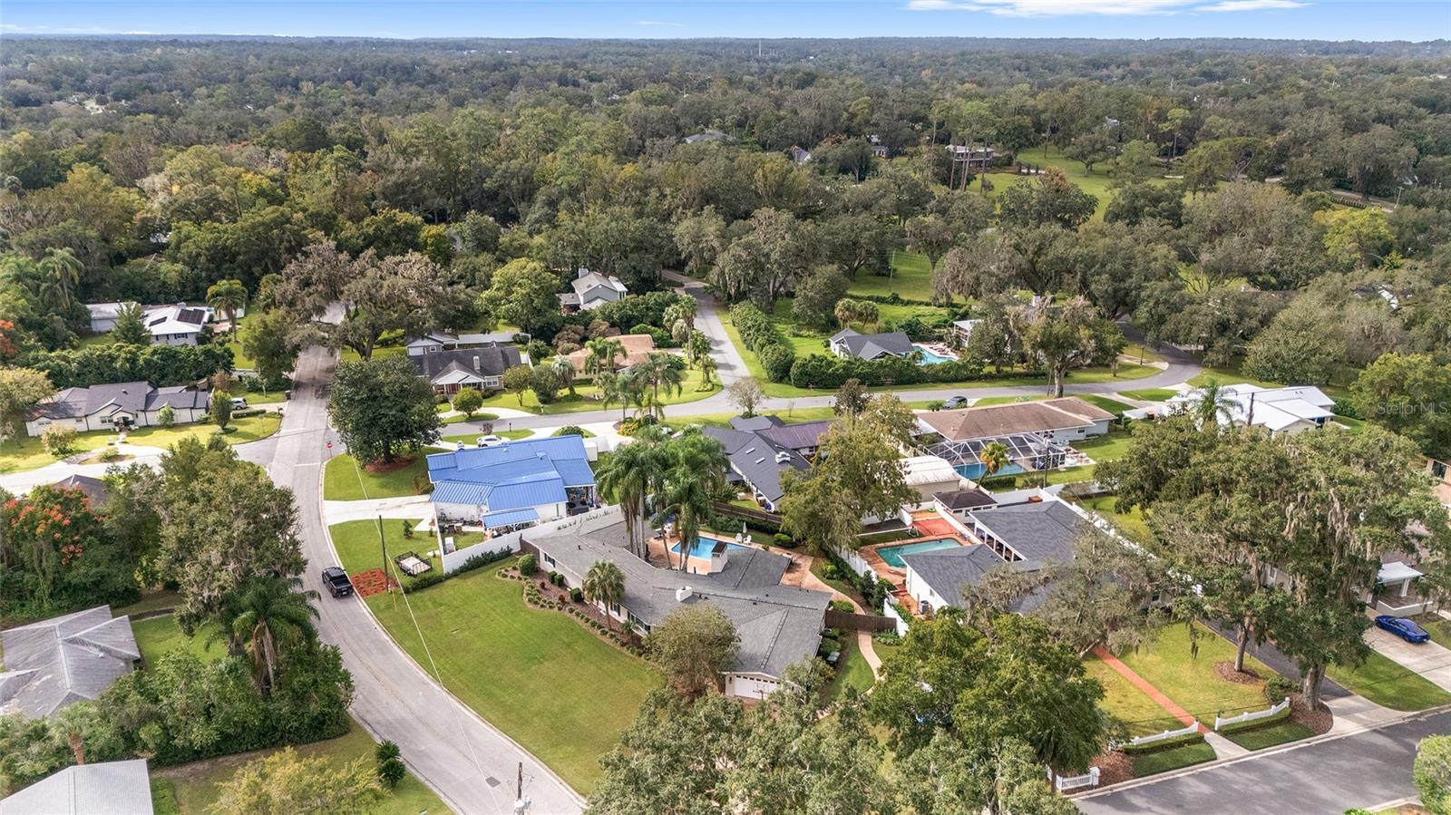 WOODLAND PARK REV - Residential