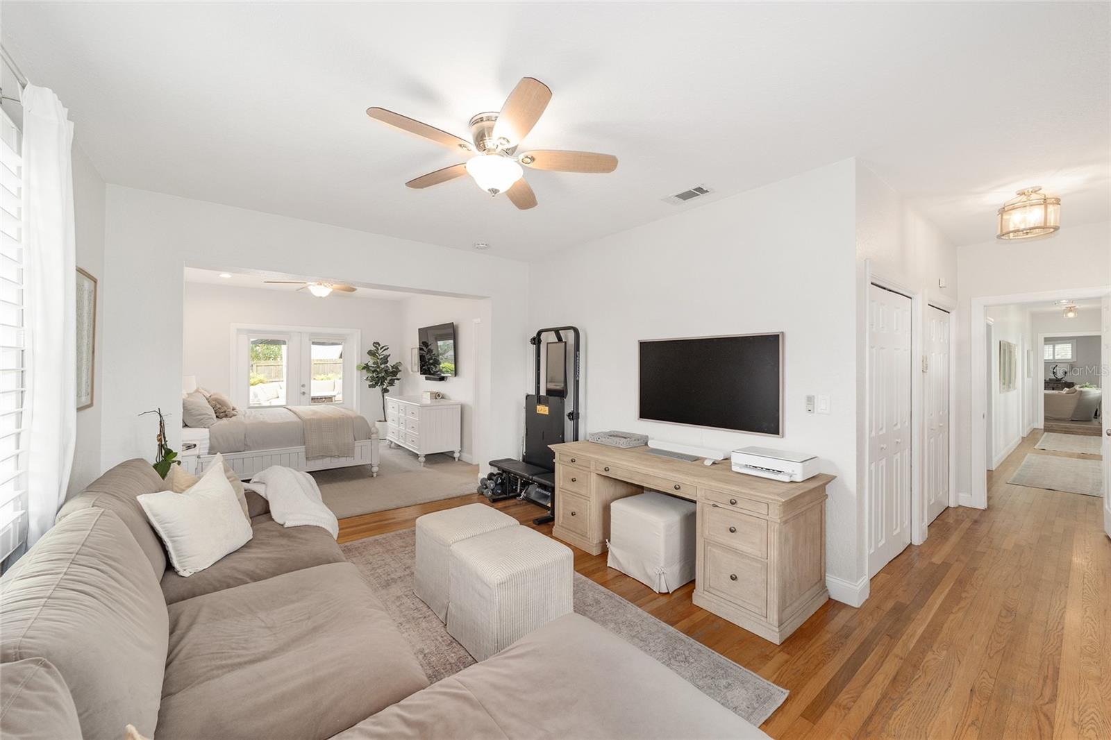 WOODLAND PARK REV - Residential