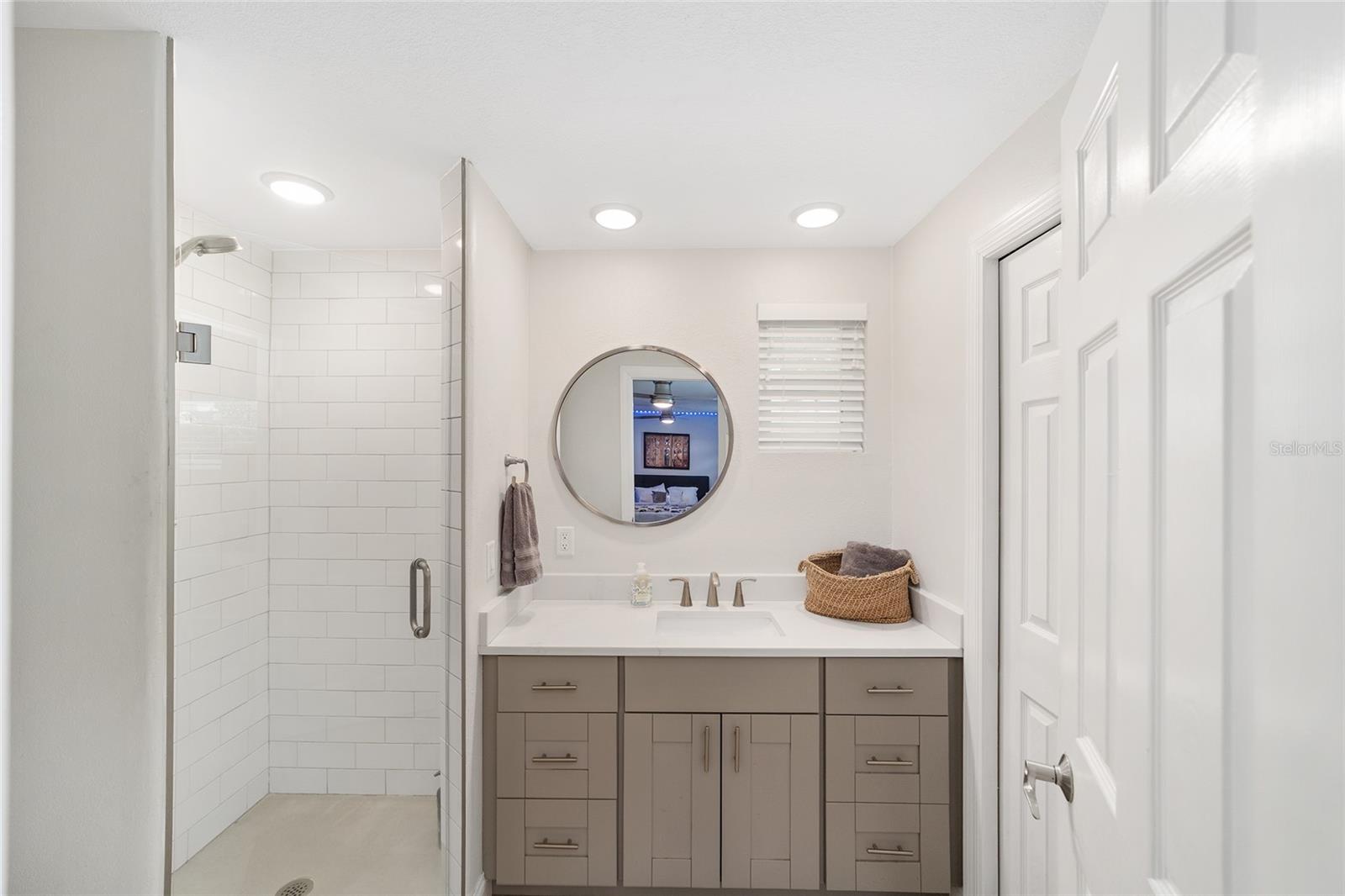 WOODLAND PARK REV - Residential