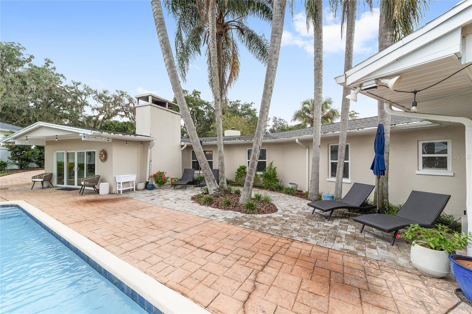 WOODLAND PARK REV - Residential