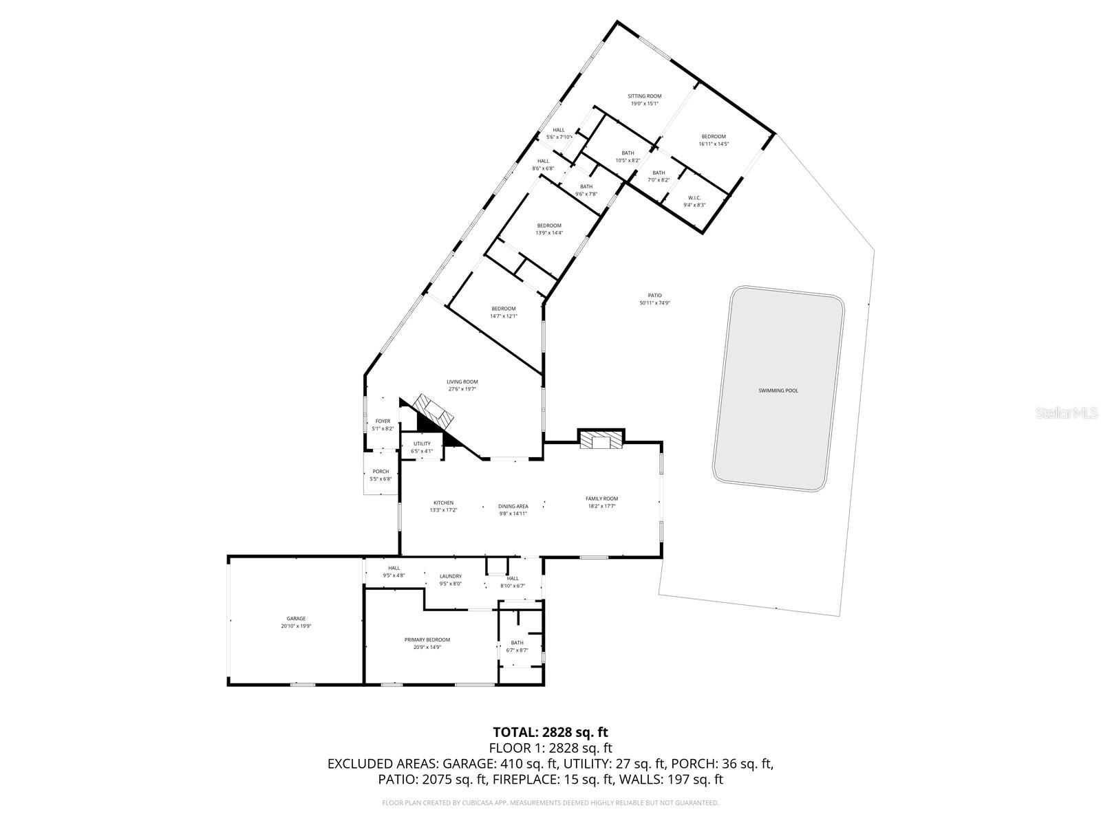 WOODLAND PARK REV - Residential