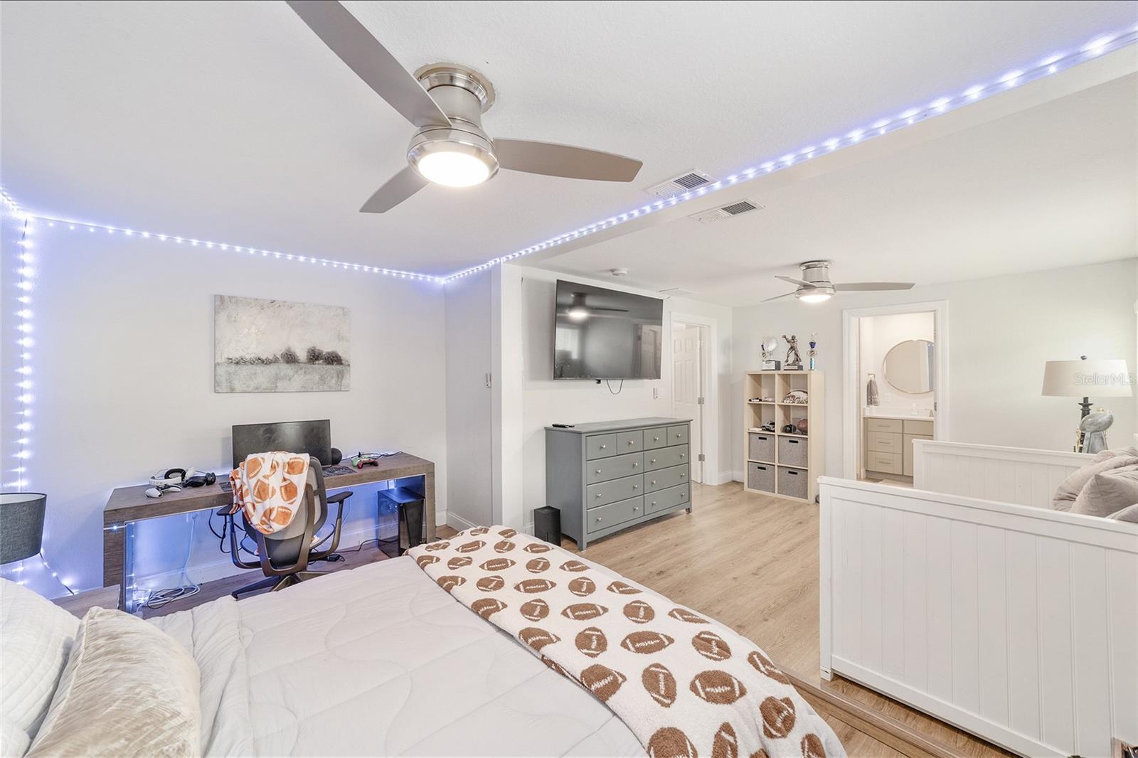 WOODLAND PARK REV - Residential