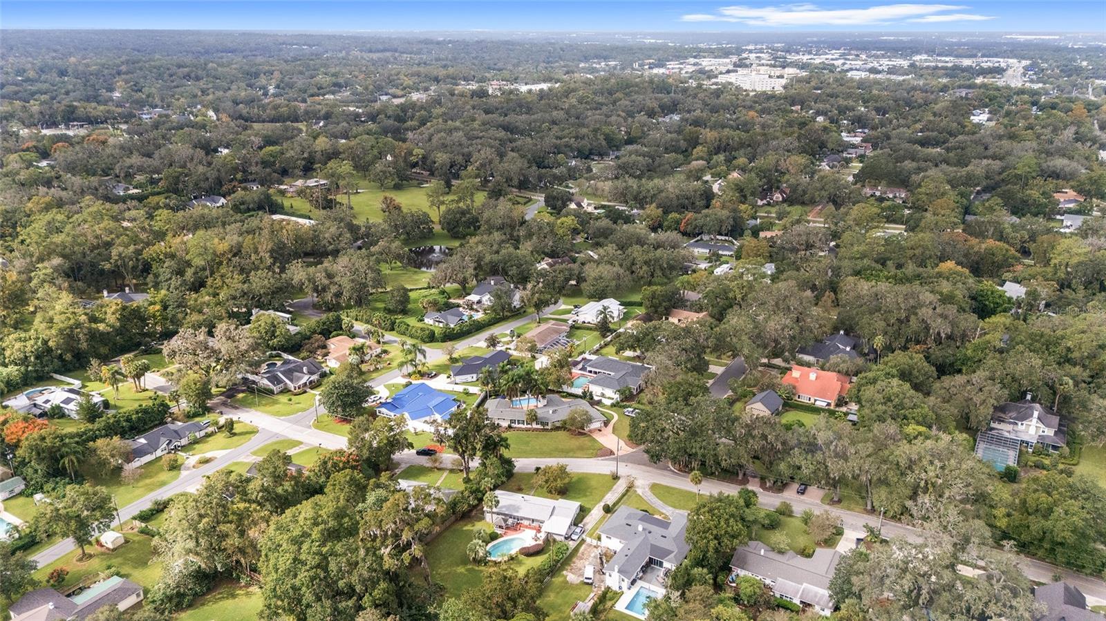 WOODLAND PARK REV - Residential