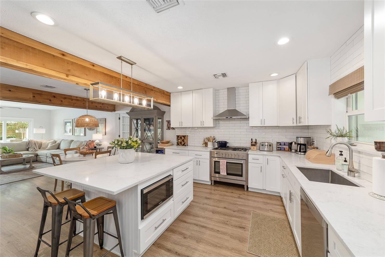 WOODLAND PARK REV - Residential