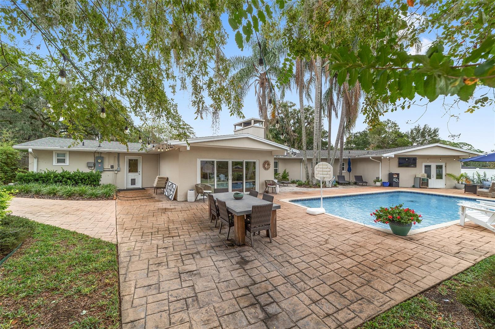 WOODLAND PARK REV - Residential