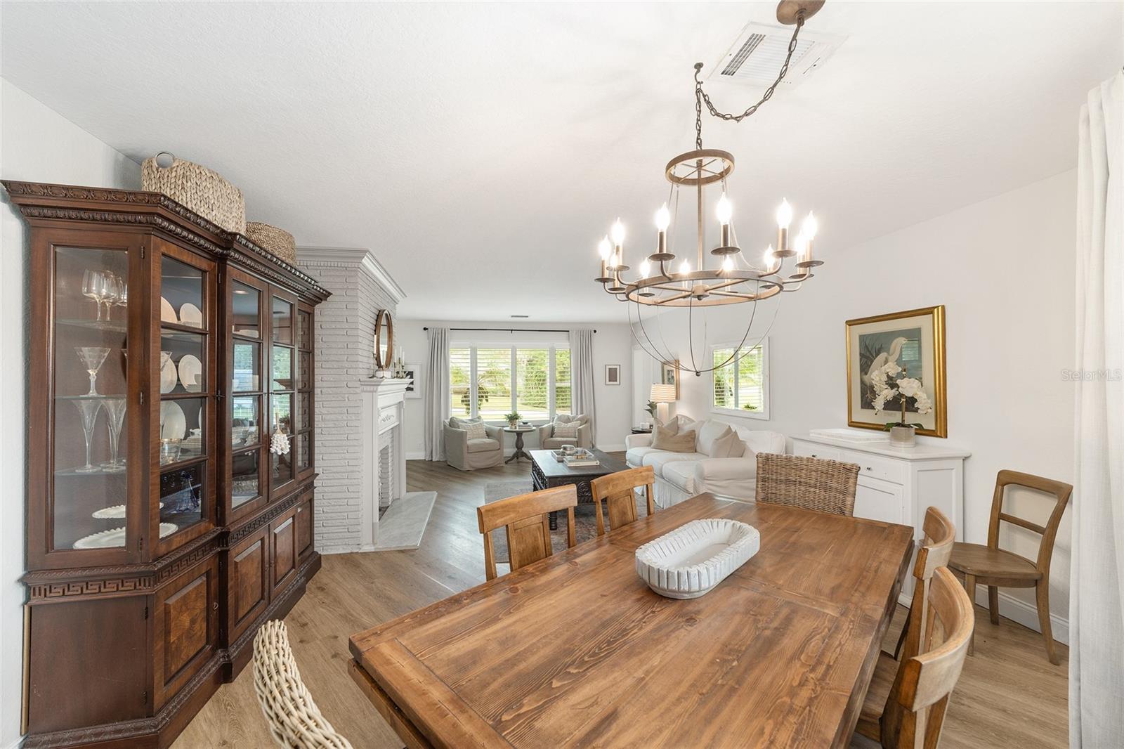 WOODLAND PARK REV - Residential