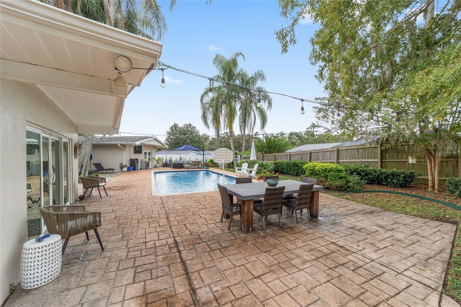 WOODLAND PARK REV - Residential