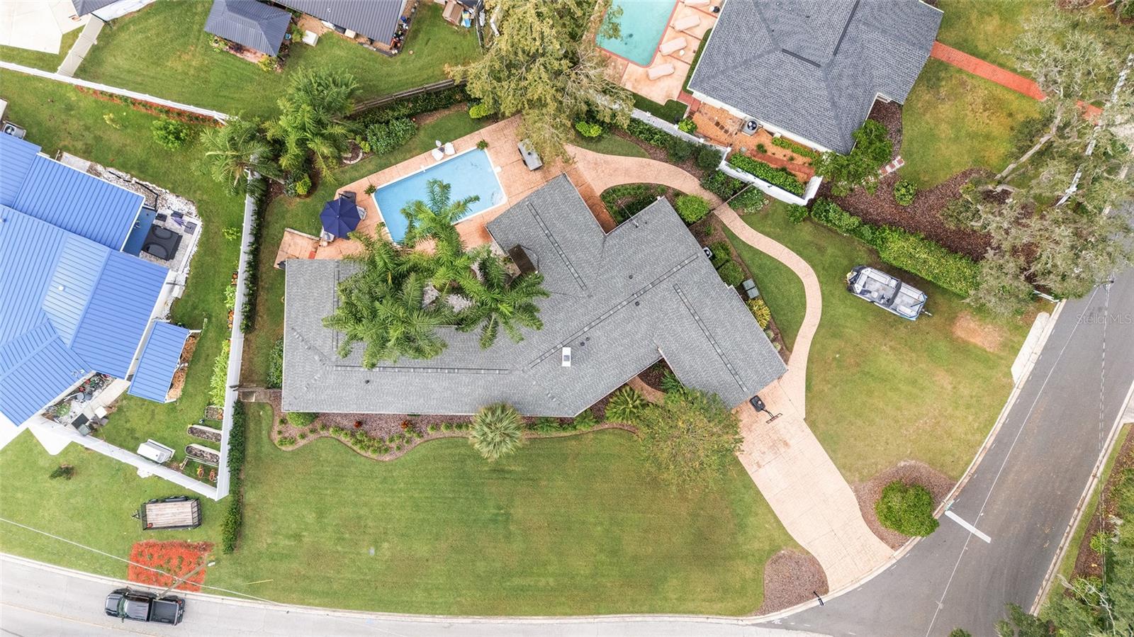 WOODLAND PARK REV - Residential