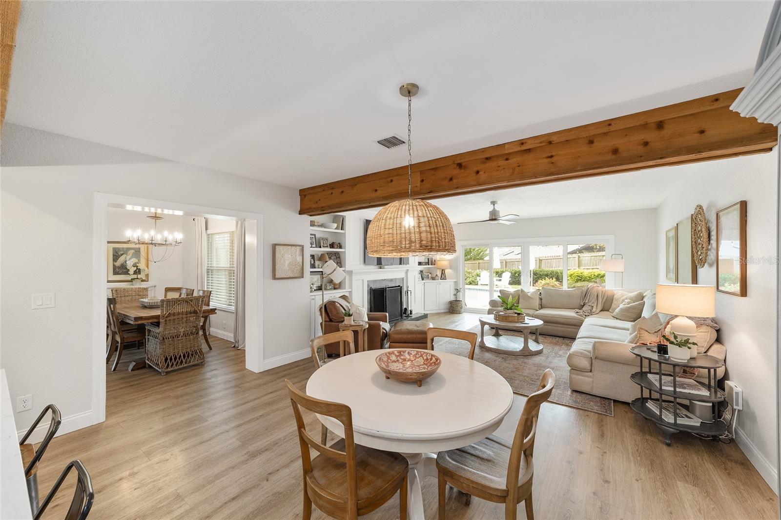 WOODLAND PARK REV - Residential