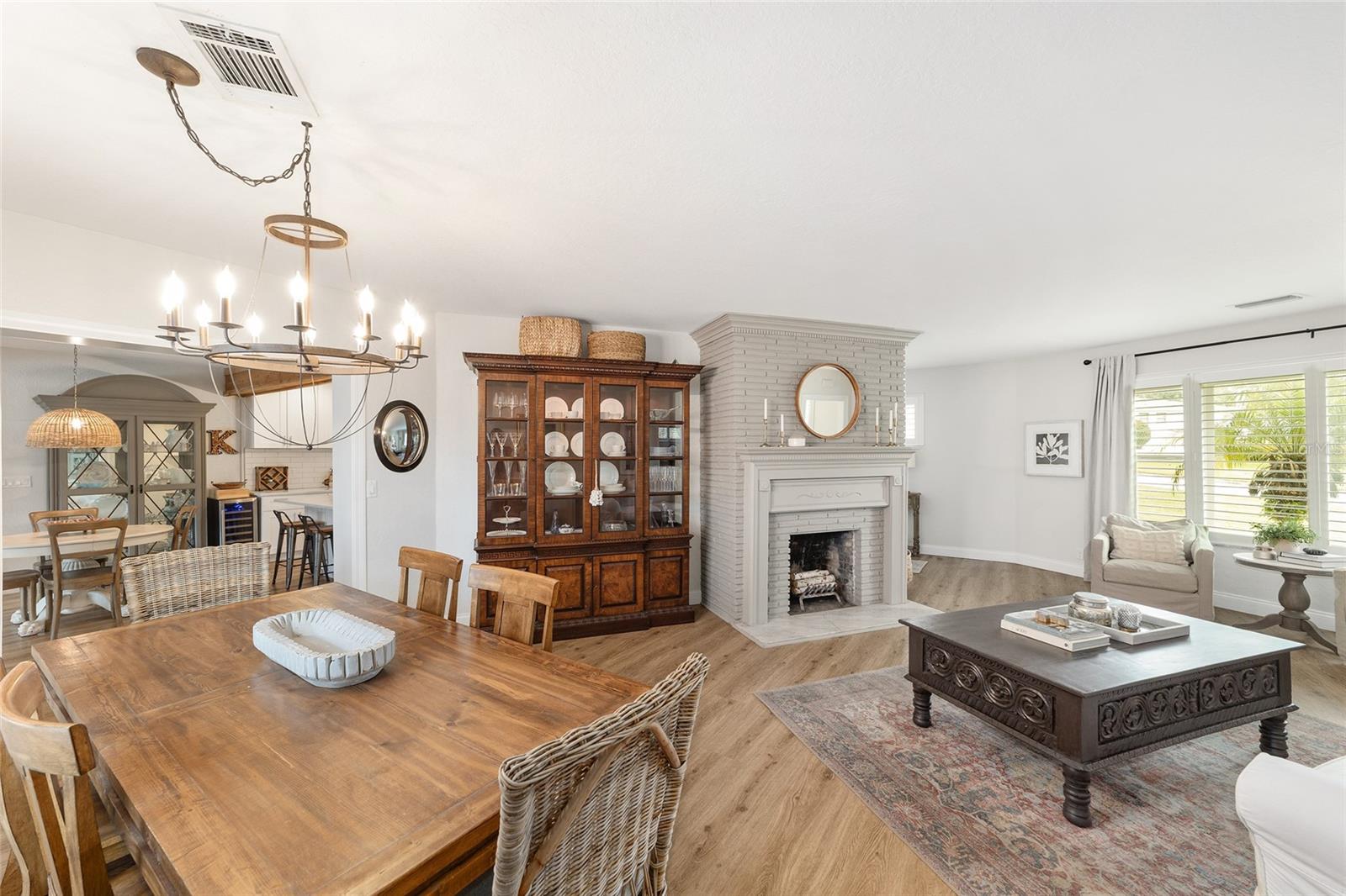 WOODLAND PARK REV - Residential