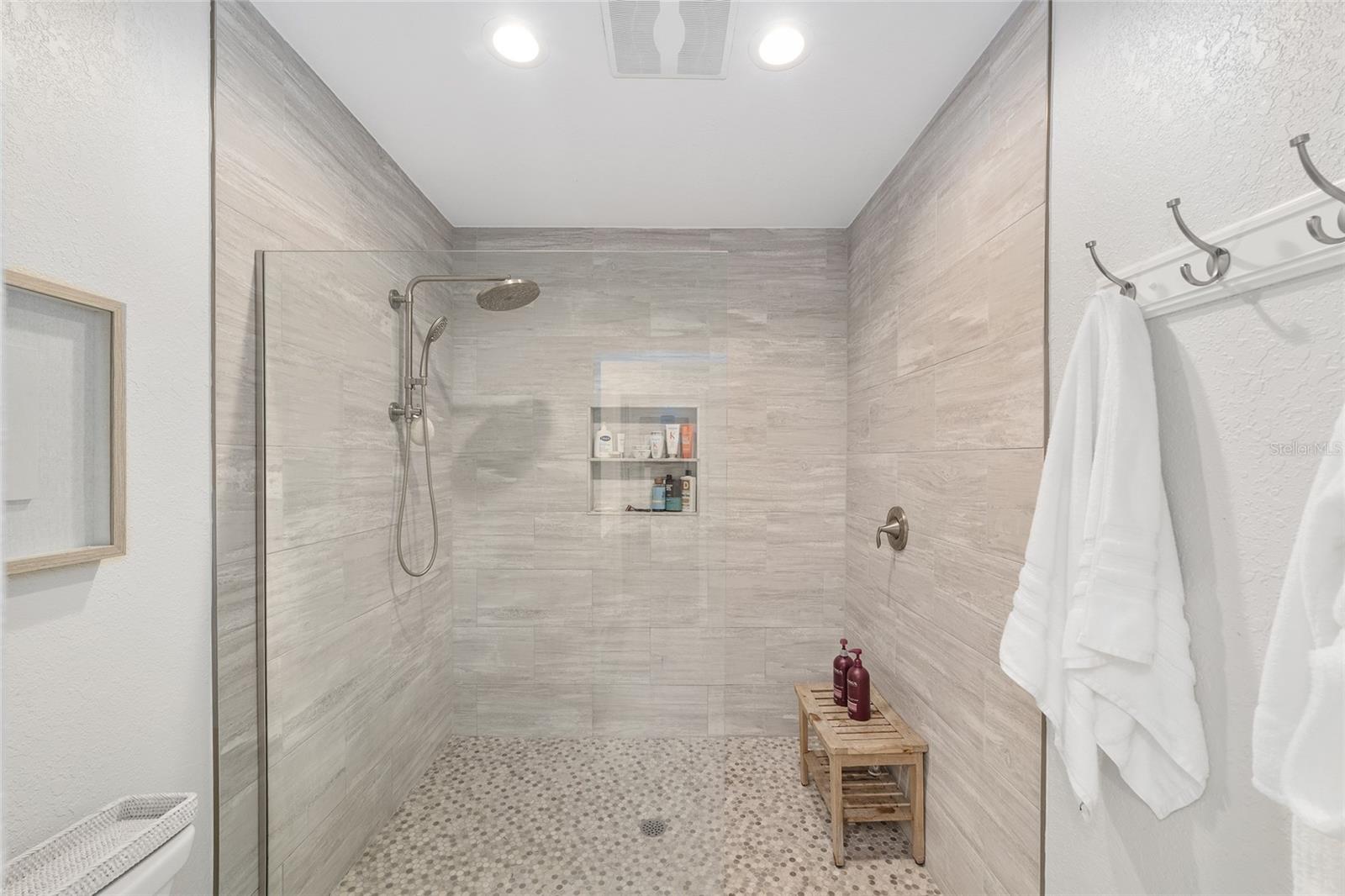 WOODLAND PARK REV - Residential