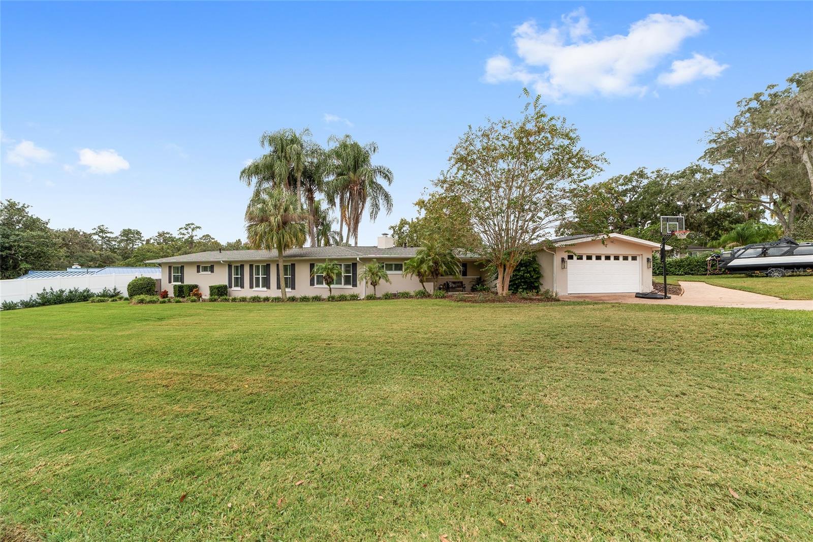 WOODLAND PARK REV - Residential