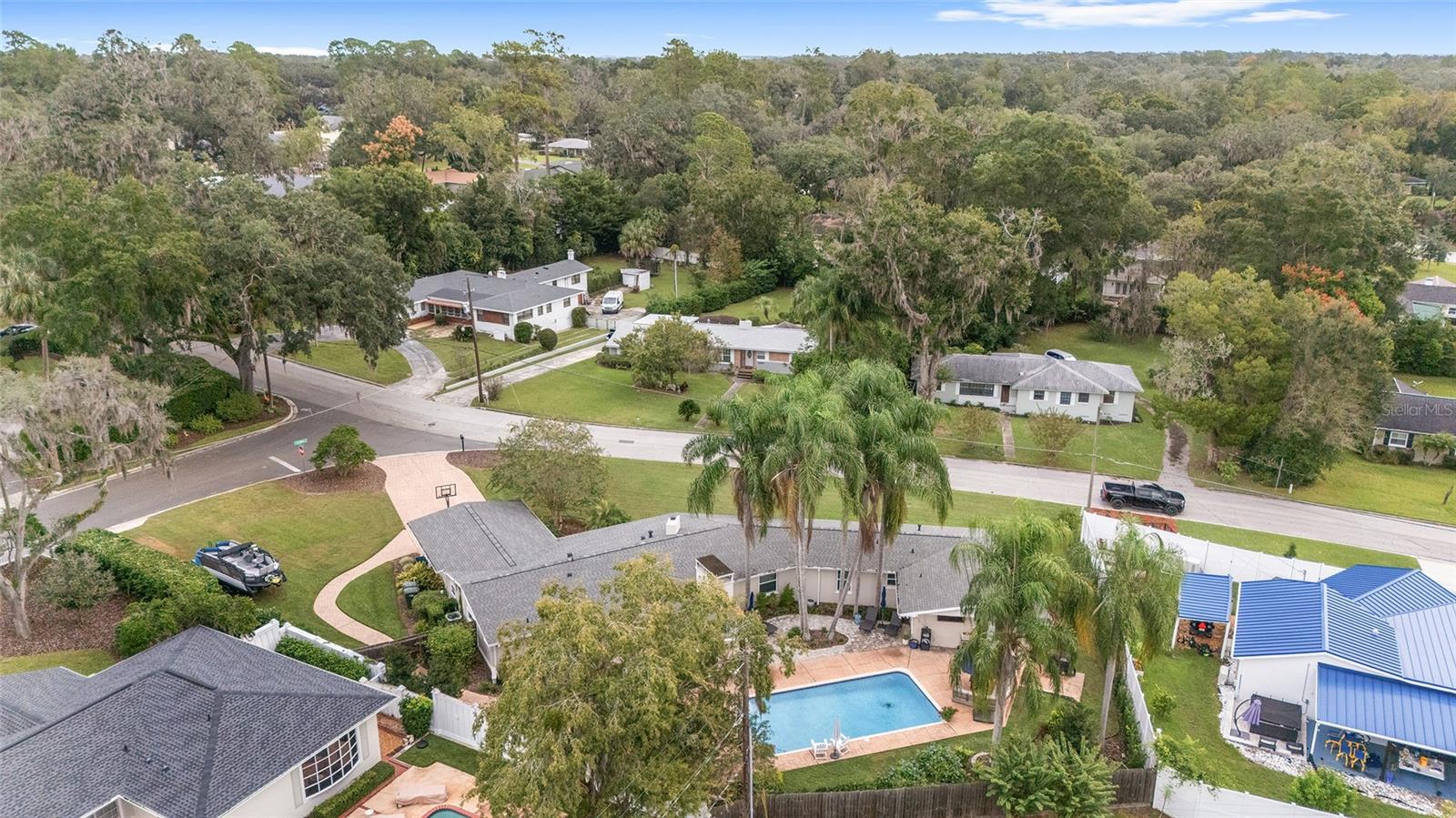 WOODLAND PARK REV - Residential