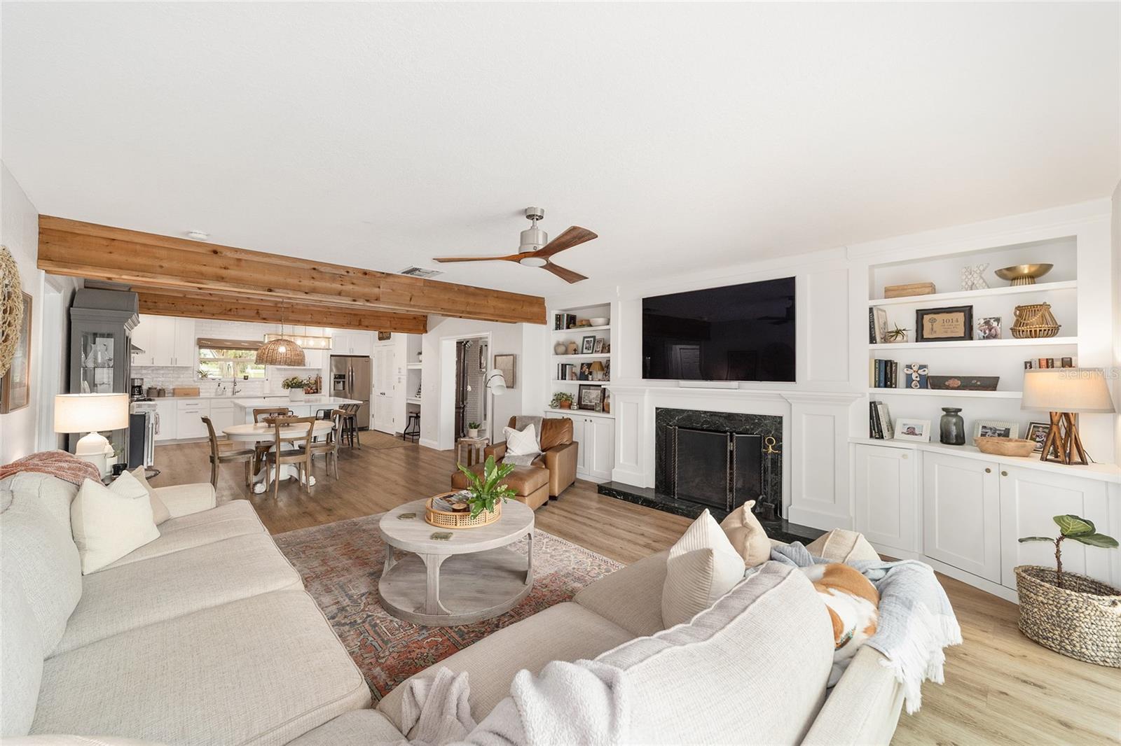 WOODLAND PARK REV - Residential