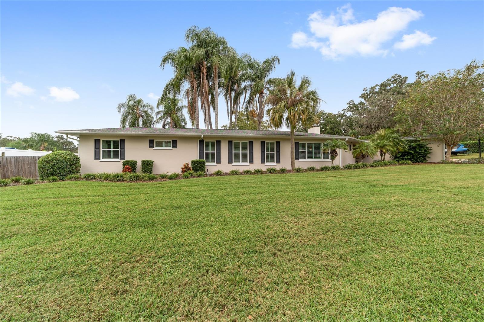 WOODLAND PARK REV - Residential