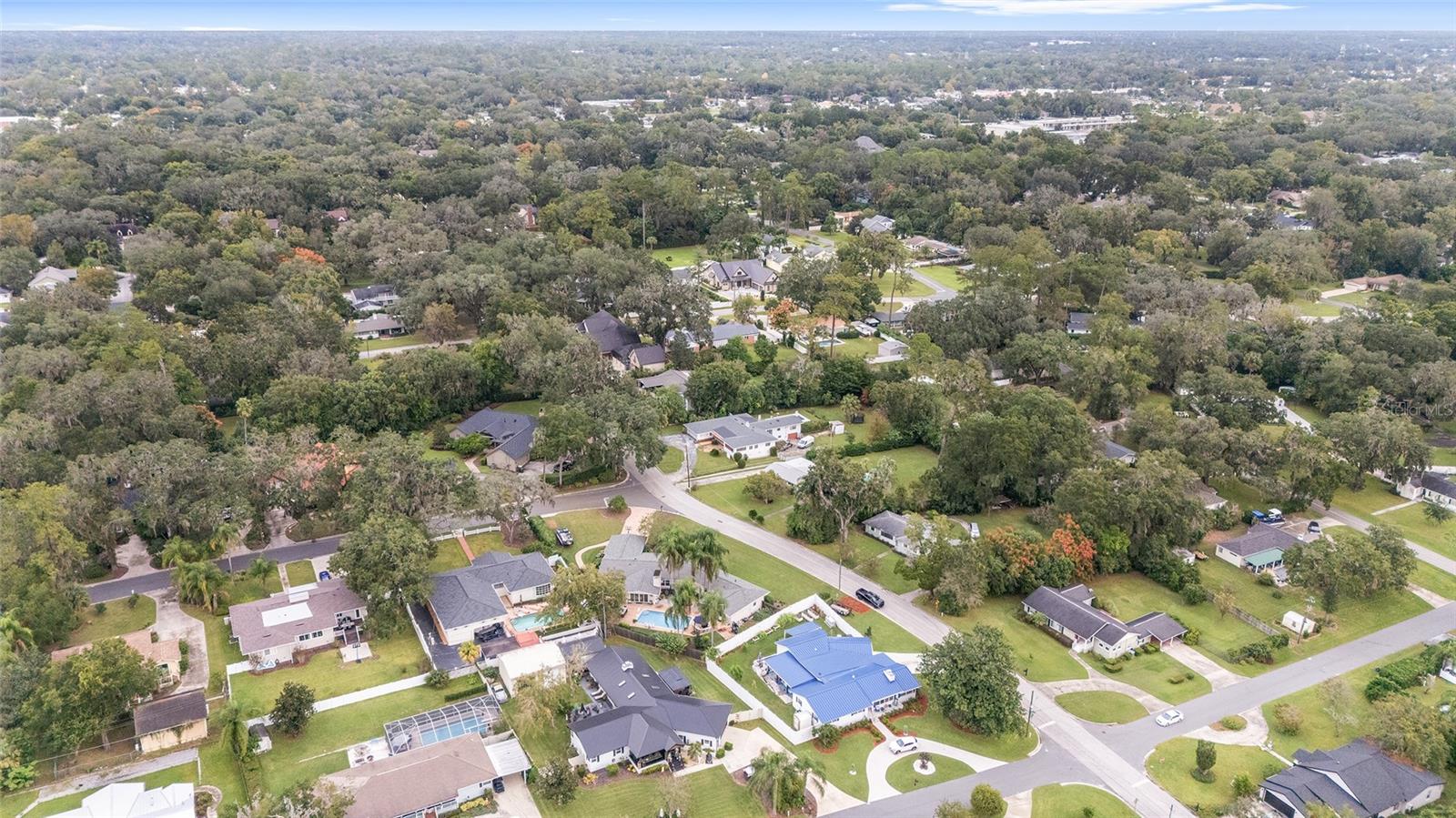 WOODLAND PARK REV - Residential