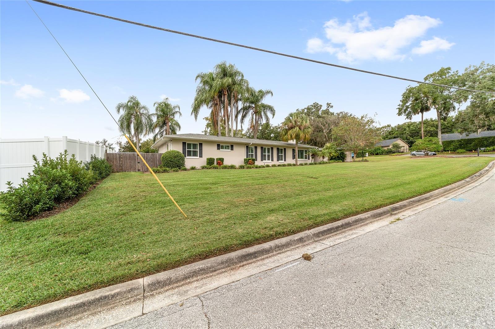 WOODLAND PARK REV - Residential