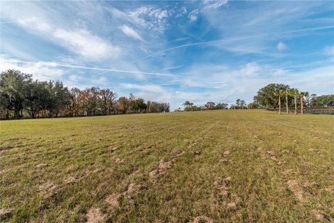 Tiny photo for Tbd Hwy 329, Reddick, FL 32686 (MLS # OM715268)