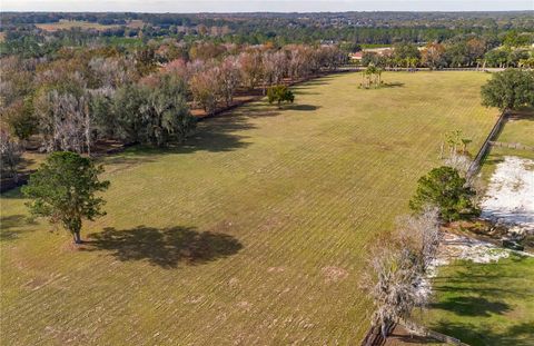 Tiny photo for Tbd Hwy 329, Reddick, FL 32686 (MLS # OM715268)
