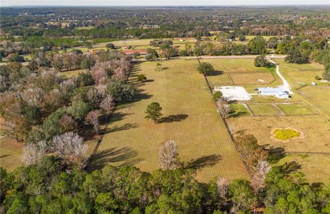Tiny photo for Tbd Hwy 329, Reddick, FL 32686 (MLS # OM715268)