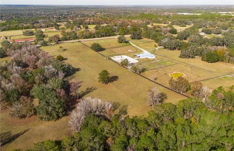 Tiny photo for Tbd Hwy 329, Reddick, FL 32686 (MLS # OM715268)