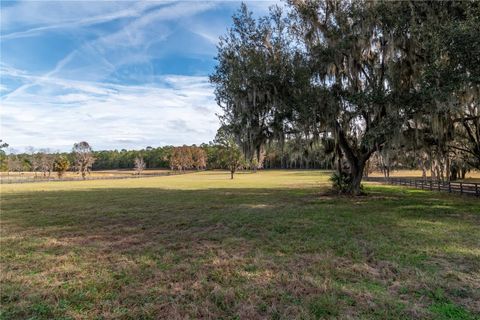 Tiny photo for Tbd Hwy 329, Reddick, FL 32686 (MLS # OM715268)